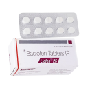 Baclofen Generika